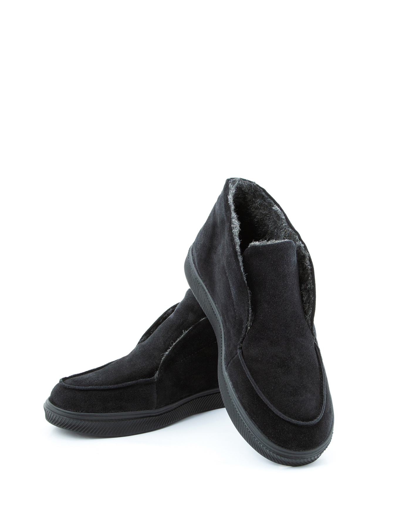 Ботинки Oldcom модель oc0855 Фото