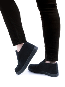 Ботинки Oldcom модель oc0855 Фото