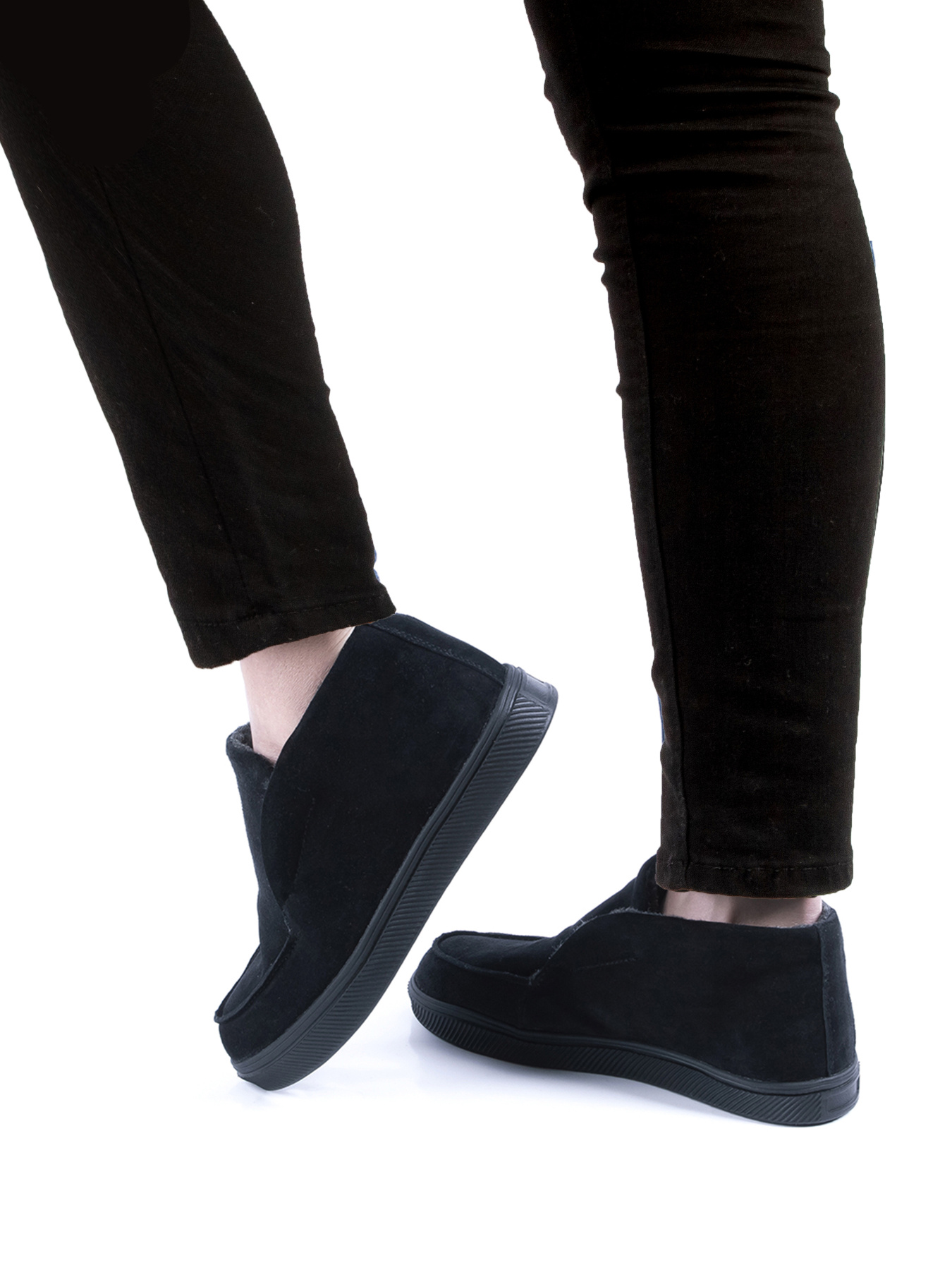 Ботинки Oldcom модель oc0855 Фото