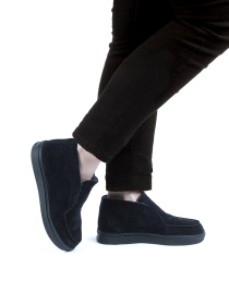 Ботинки Oldcom модель oc0855 Фото