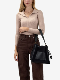 Кросс-боди Regina Notte модель 2000000275147 Фото