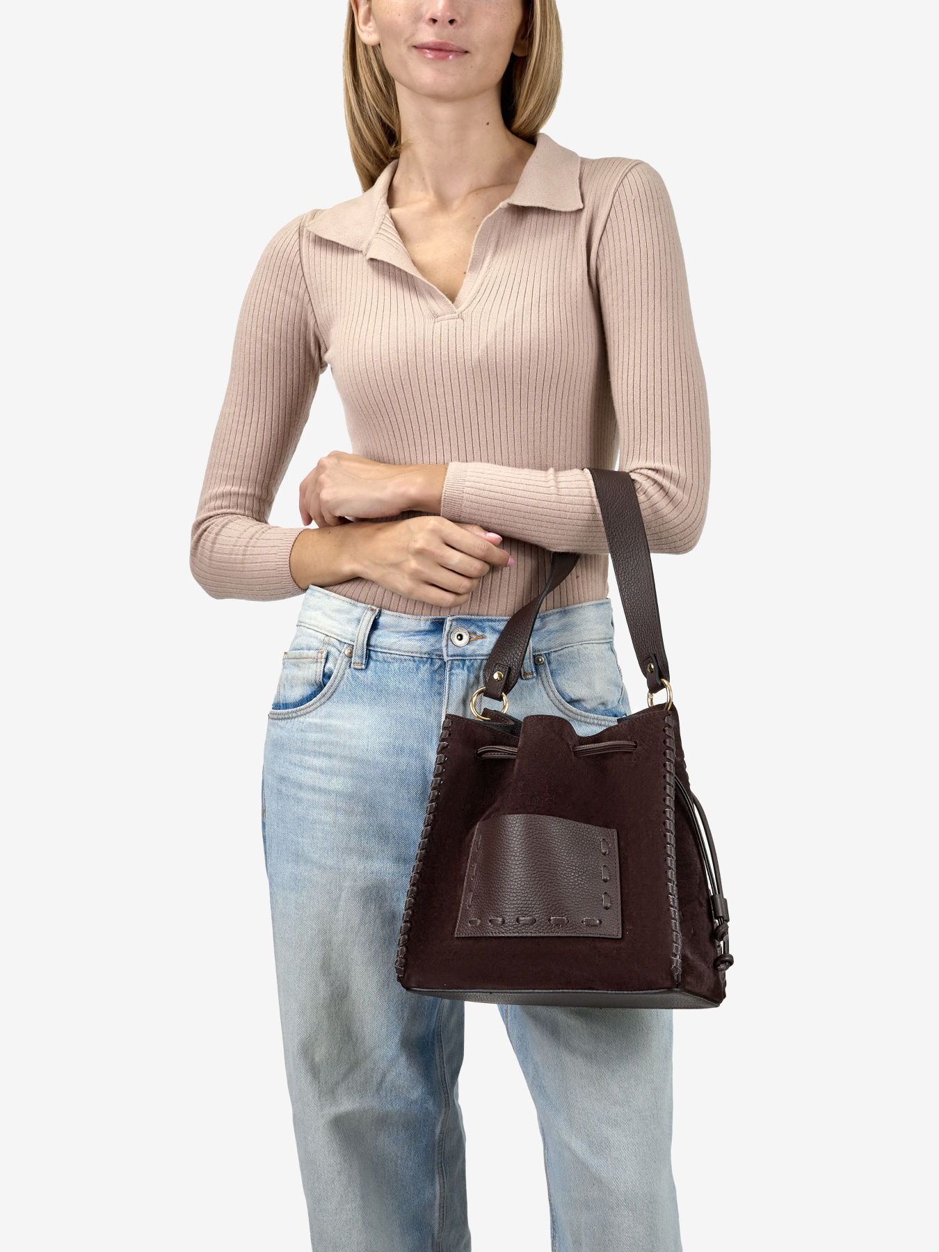 Кросс-боди Regina Notte модель 2000000275161 Фото