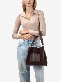 Крос-боді Regina Notte модель 2000000275161 Фото