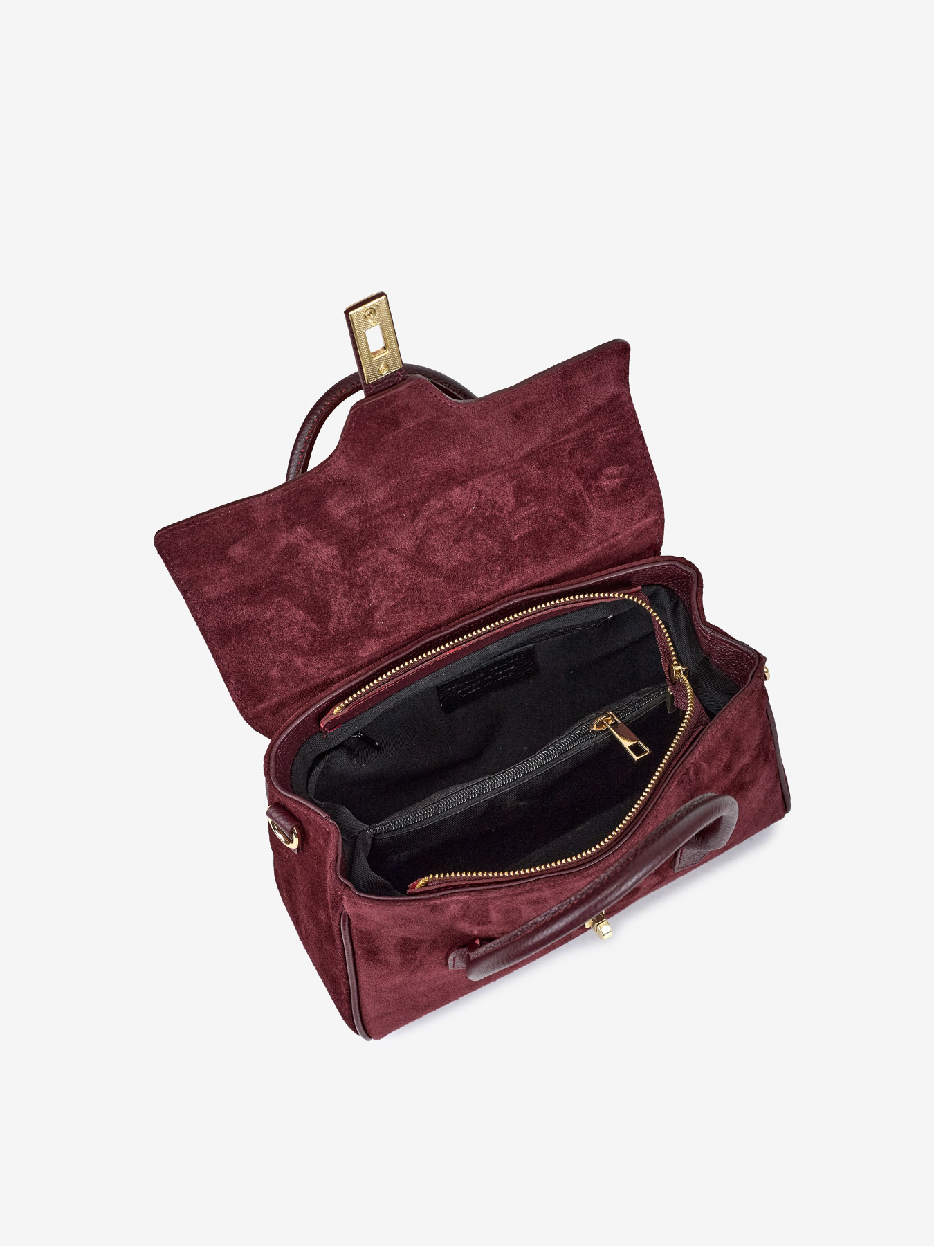 Кросс-боди Regina Notte модель 2000000275208 Фото