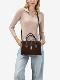 Кросс-боди Regina Notte модель 2000000275215 Фото