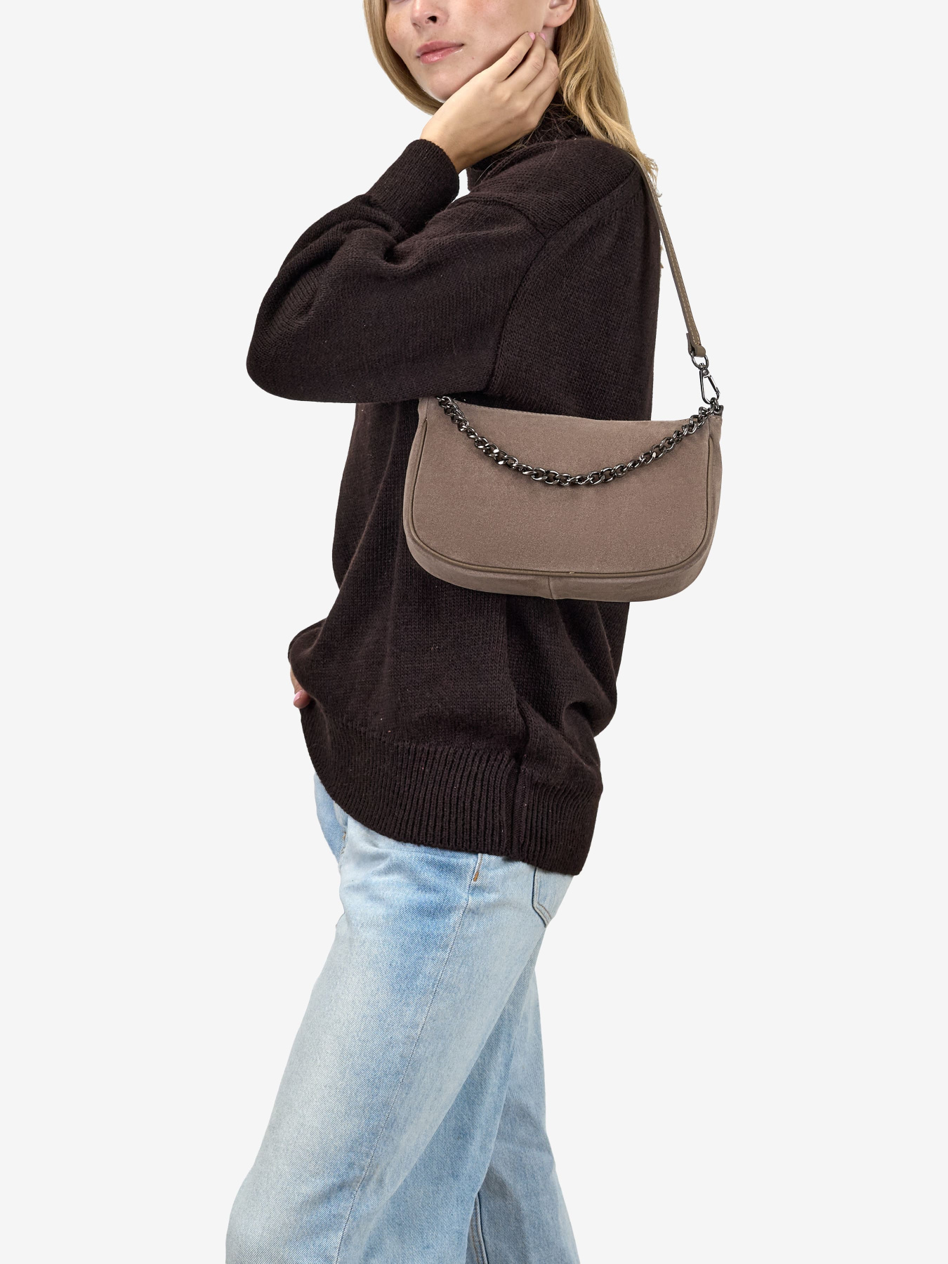 Кросс-боди Regina Notte модель 2000000274737 Фото