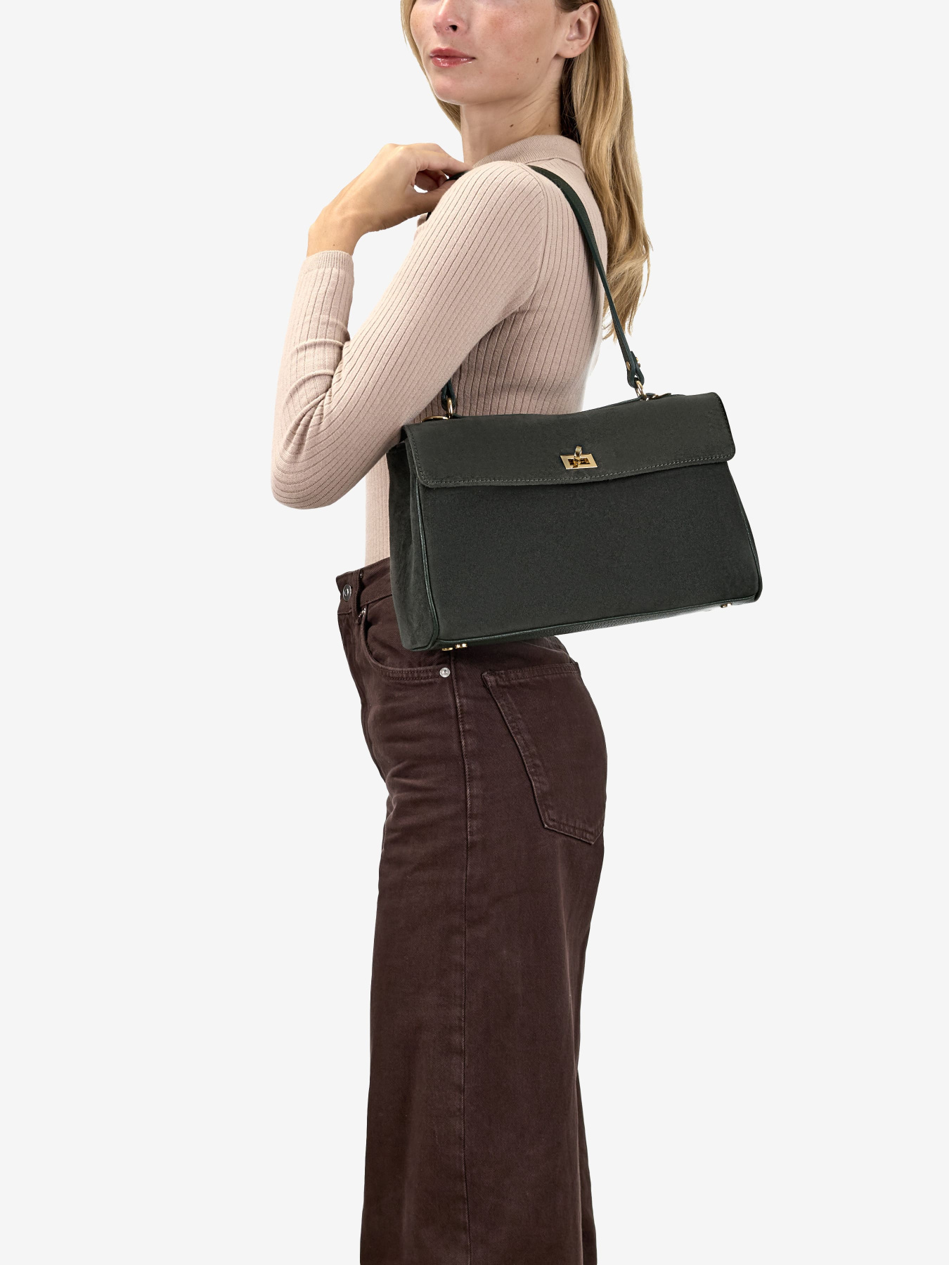 Кросс-боди Regina Notte модель 2000000274706 Фото