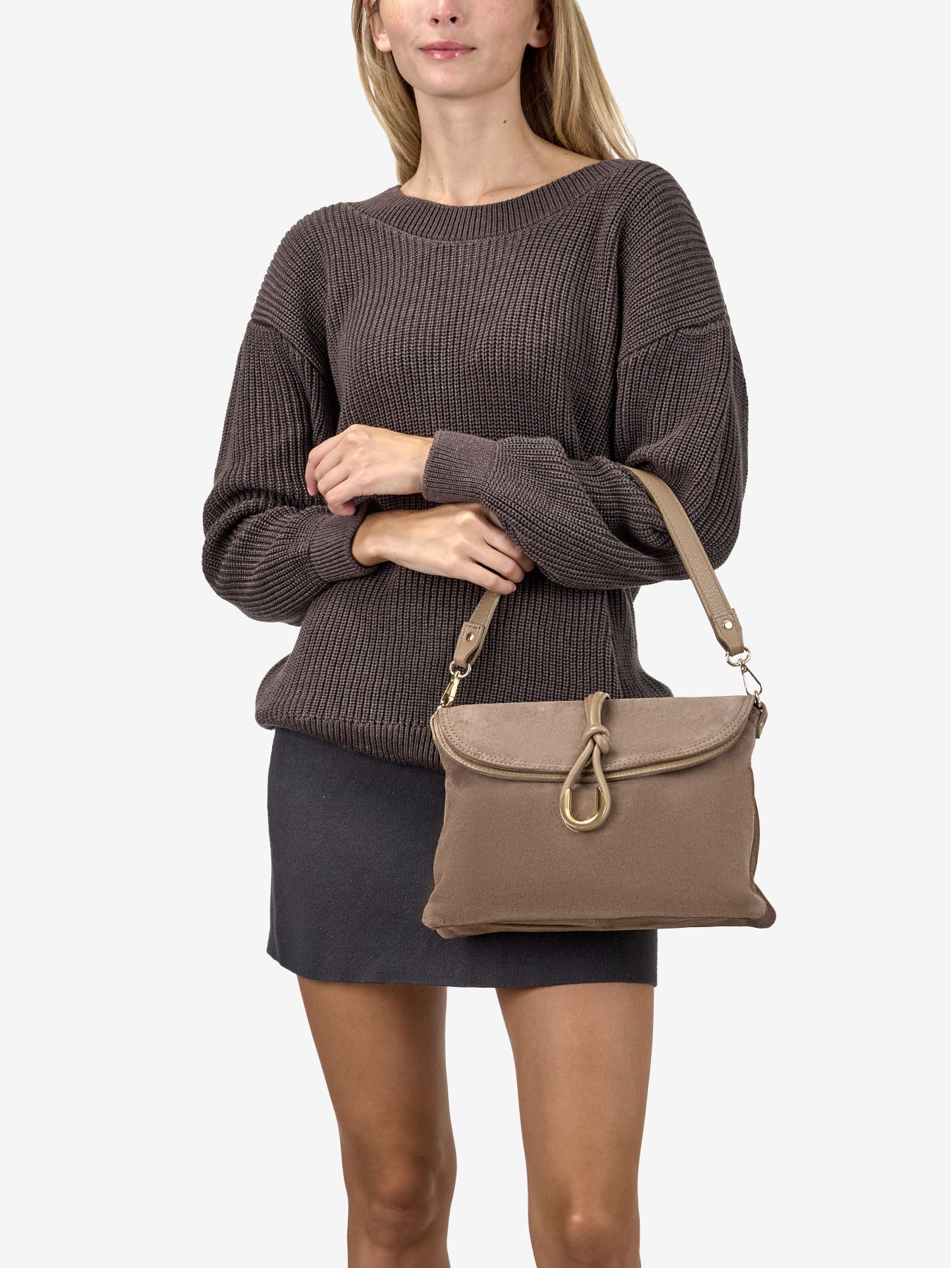 Крос-боді Regina Notte модель 2000000274171 Крос-боді Regina Notte модель 2000000274171 Фото