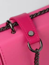 Кросс-боди Romashka модель 102005703011 Фото