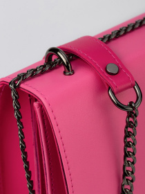 Кросс-боди Romashka модель 102005703011 Фото