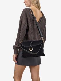 Кросс-боди Regina Notte модель 2000000274157 Фото