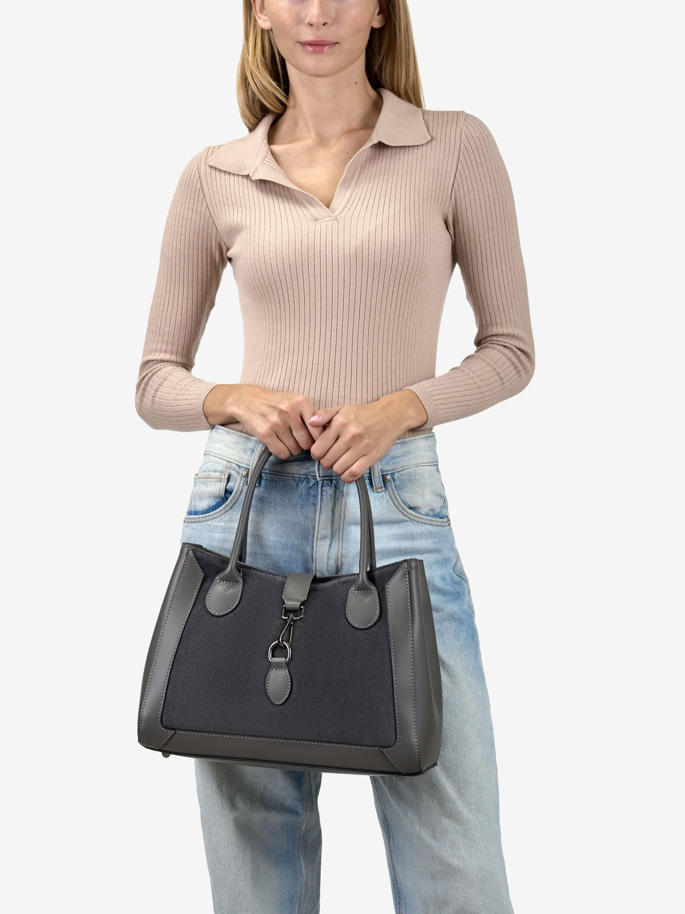 Сумка Regina Notte модель 2000000274645 Фото