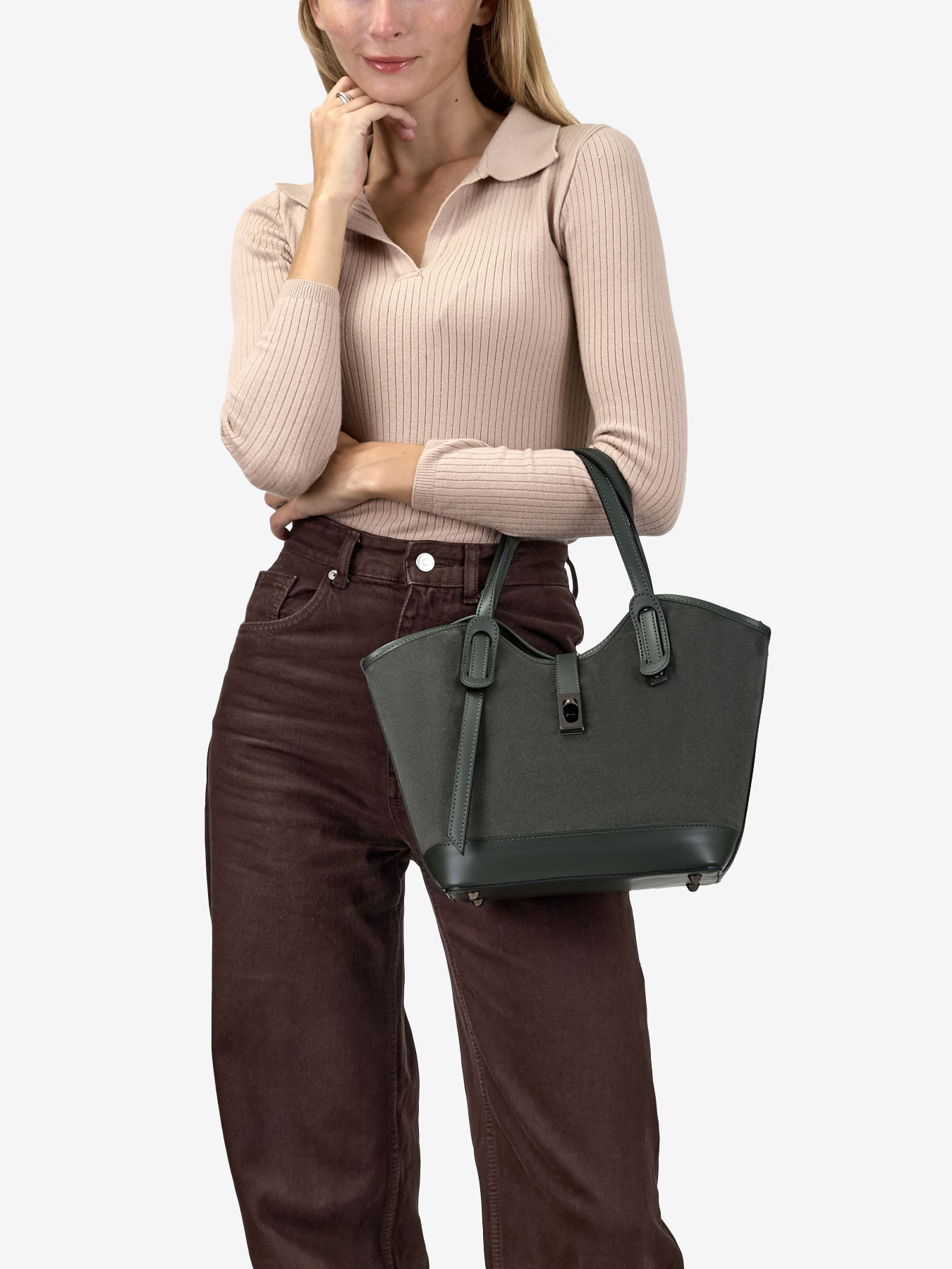 Сумка Regina Notte модель 2000000274867 Фото