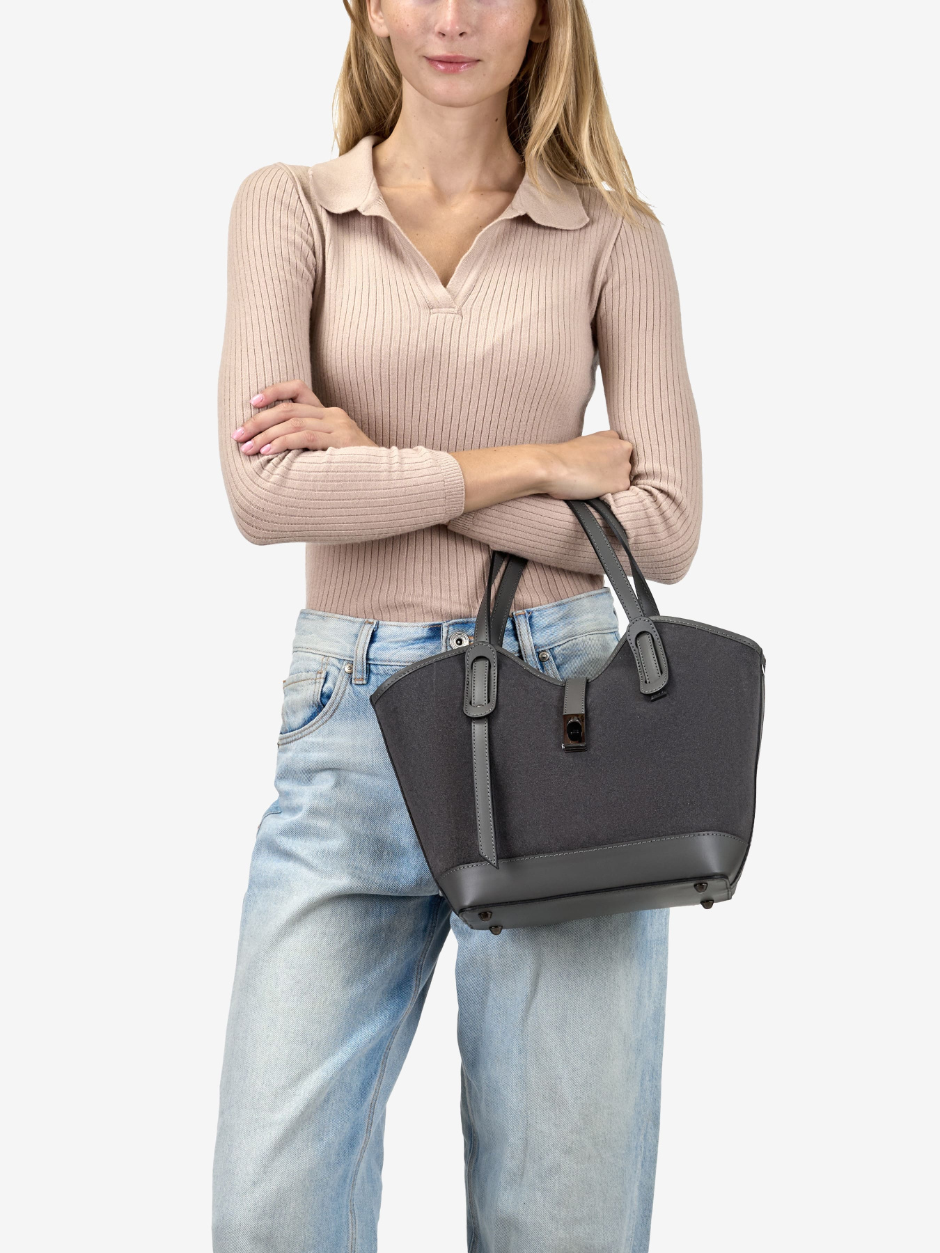 Сумка Regina Notte модель 2000000274843 Фото