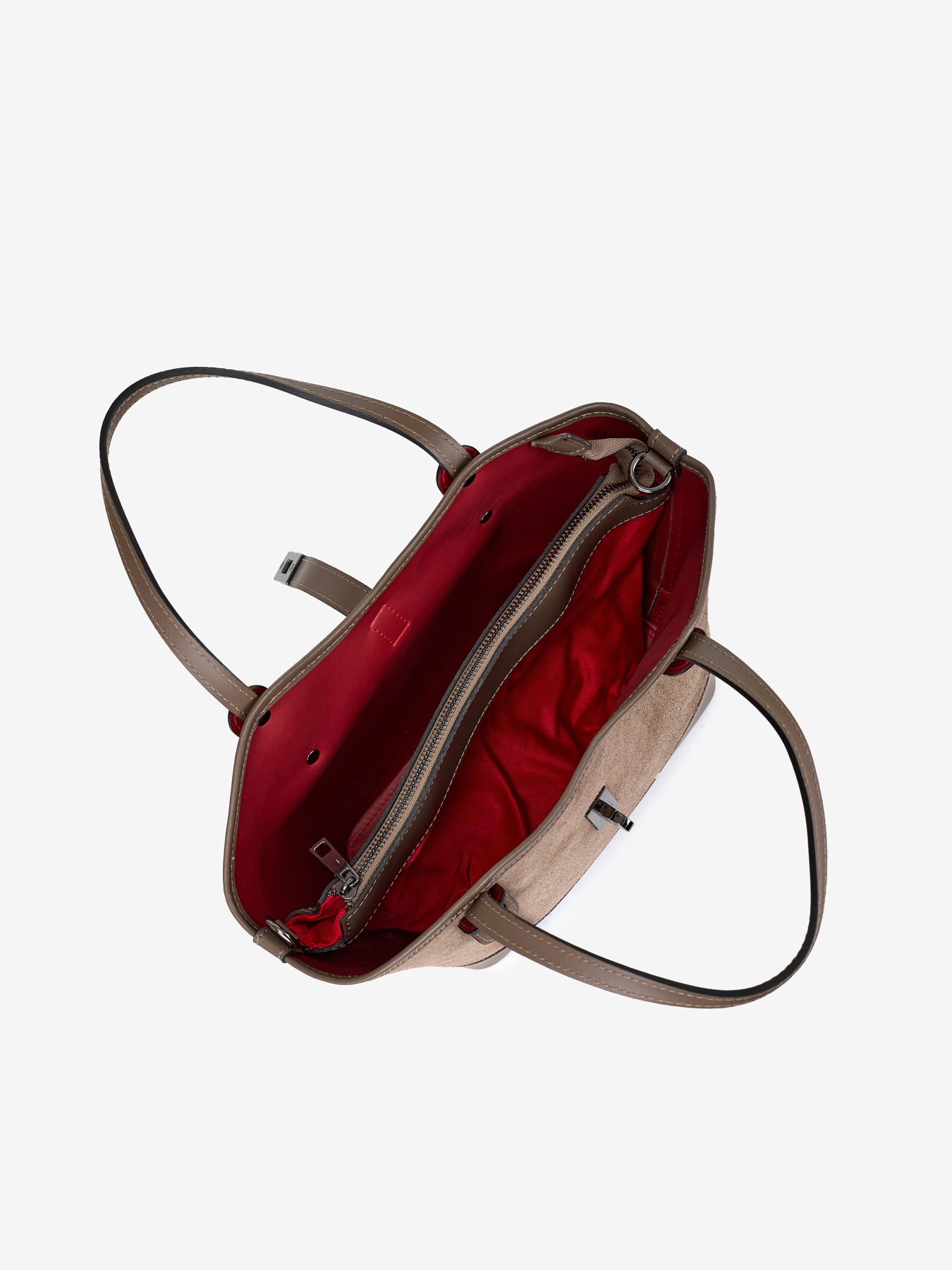 Сумка Regina Notte модель 2000000274850 Фото