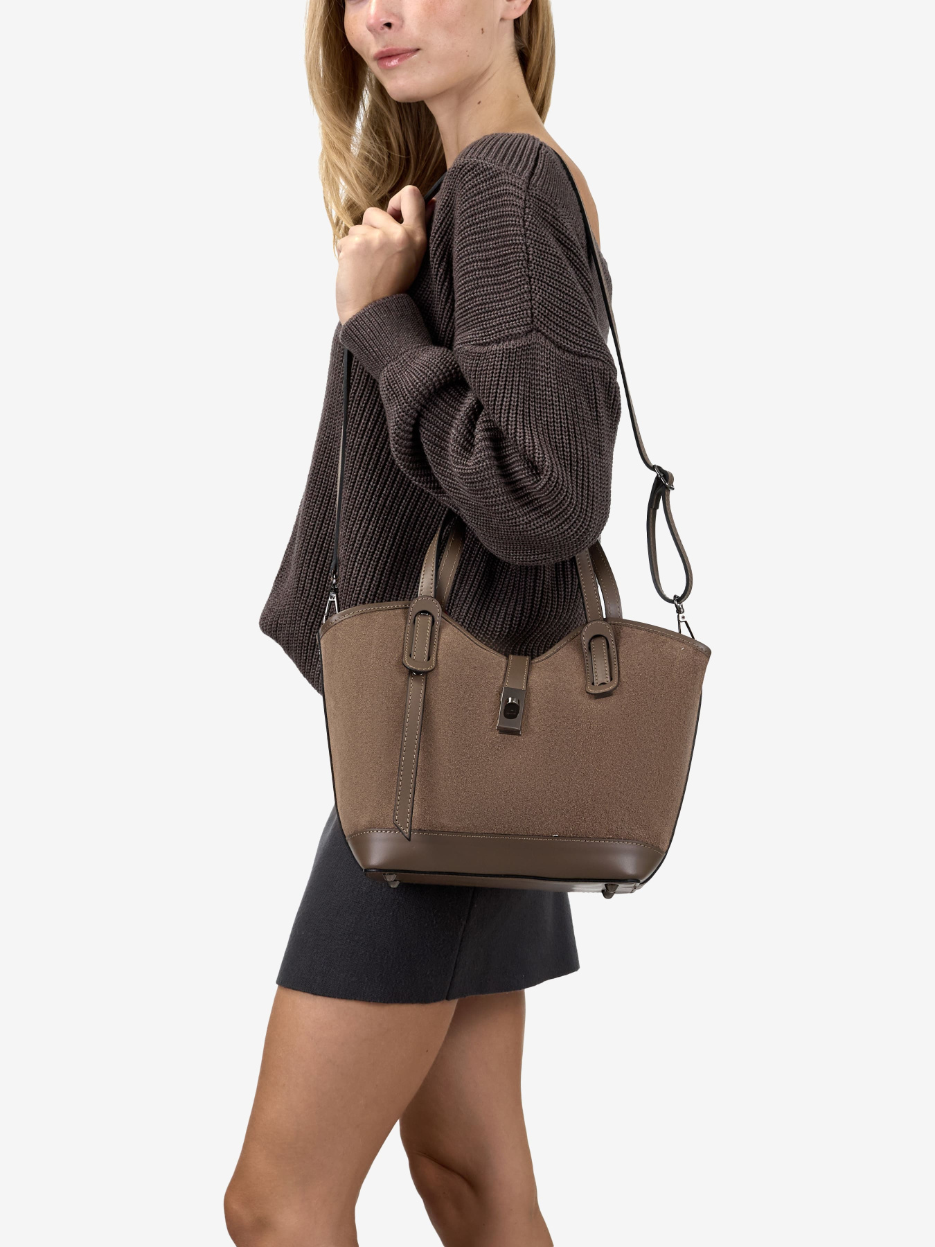 Сумка Regina Notte модель 2000000274850 Фото