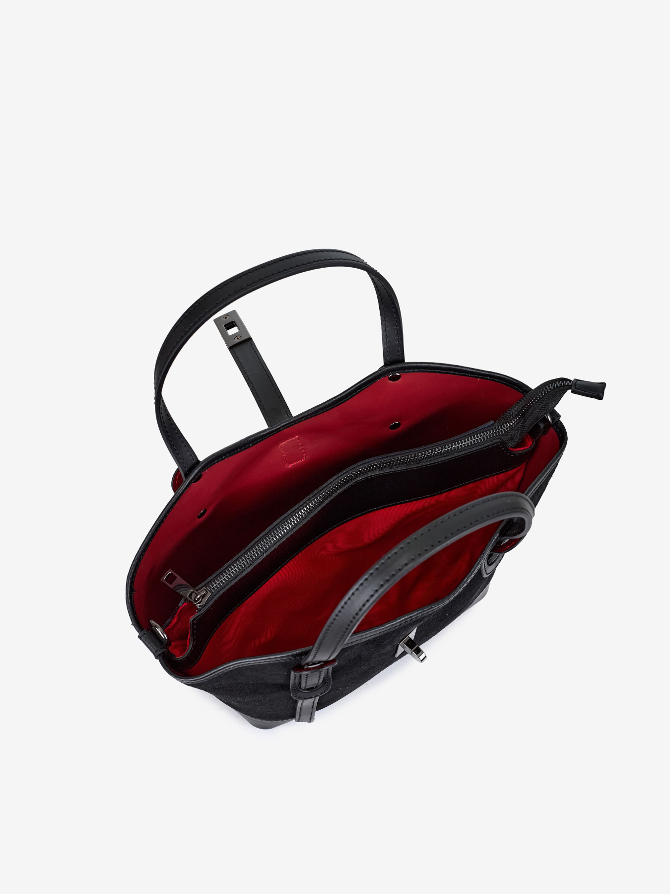 Сумка Regina Notte модель 2000000274836 Фото