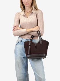 Сумка Regina Notte модель 2000000274874 Фото