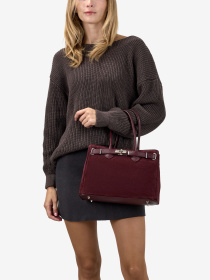 Сумка Regina Notte модель 2000000274720 Фото