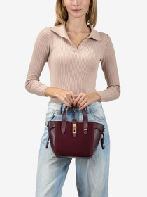 Сумка Regina Notte модель 2000000274614 Фото