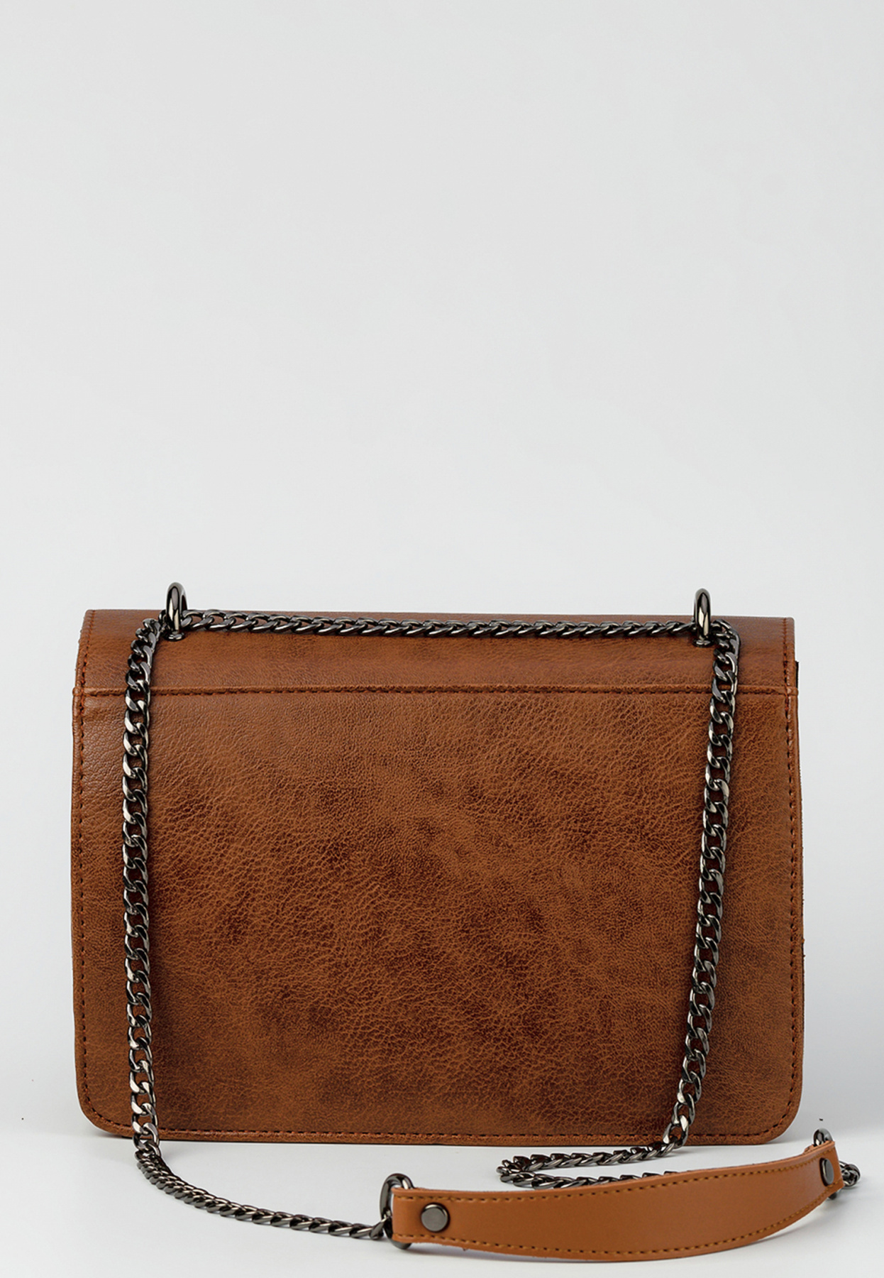 Кросс-боди Romashka модель 102005703121 Фото