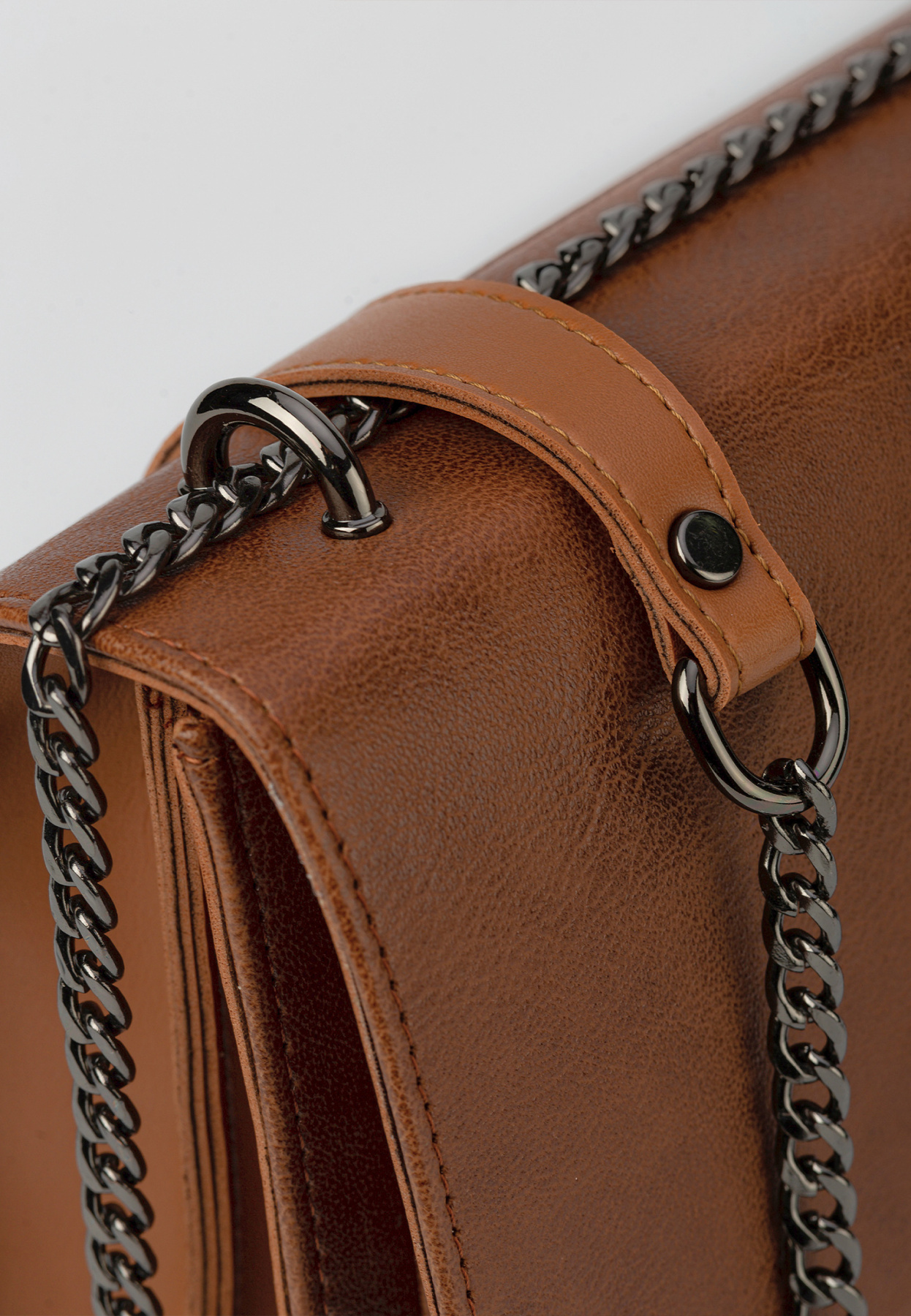 Кросс-боди Romashka модель 102005703121 Фото