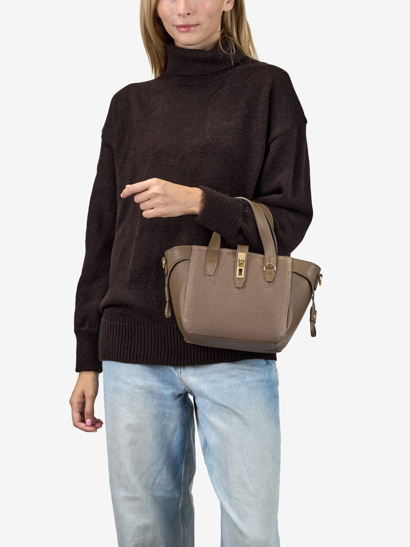 Сумка Regina Notte модель 2000000274638 Фото