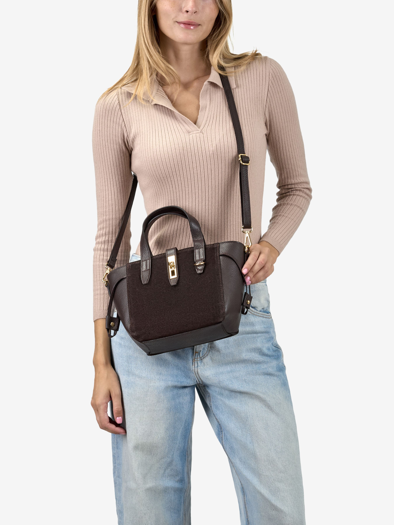 Сумка Regina Notte модель 2000000274607 Фото