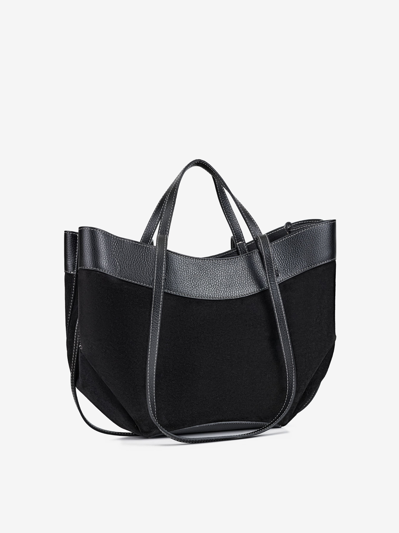 Шоппер Regina Notte модель 2000000273600 Фото