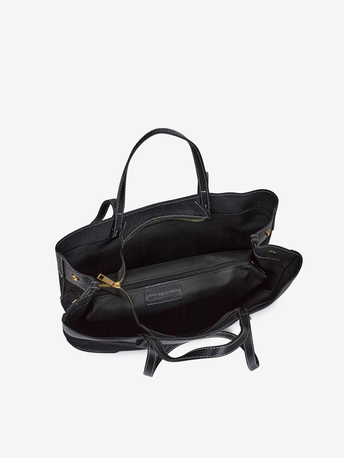 Шоппер Regina Notte модель 2000000273600 Фото