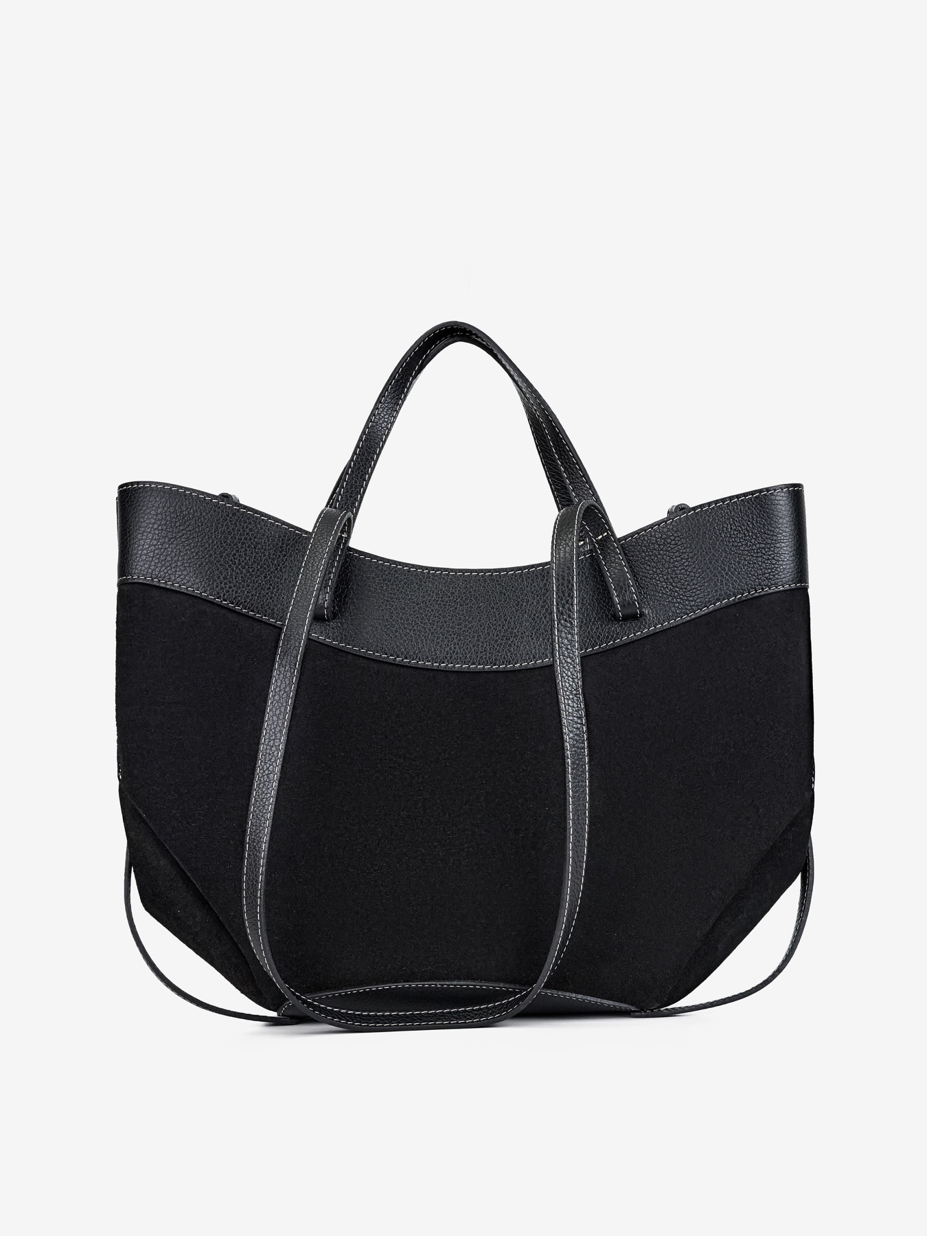 Шоппер Regina Notte модель 2000000273600 Фото