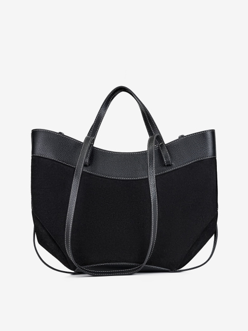 Шопер Regina Notte модель 2000000273600 Фото