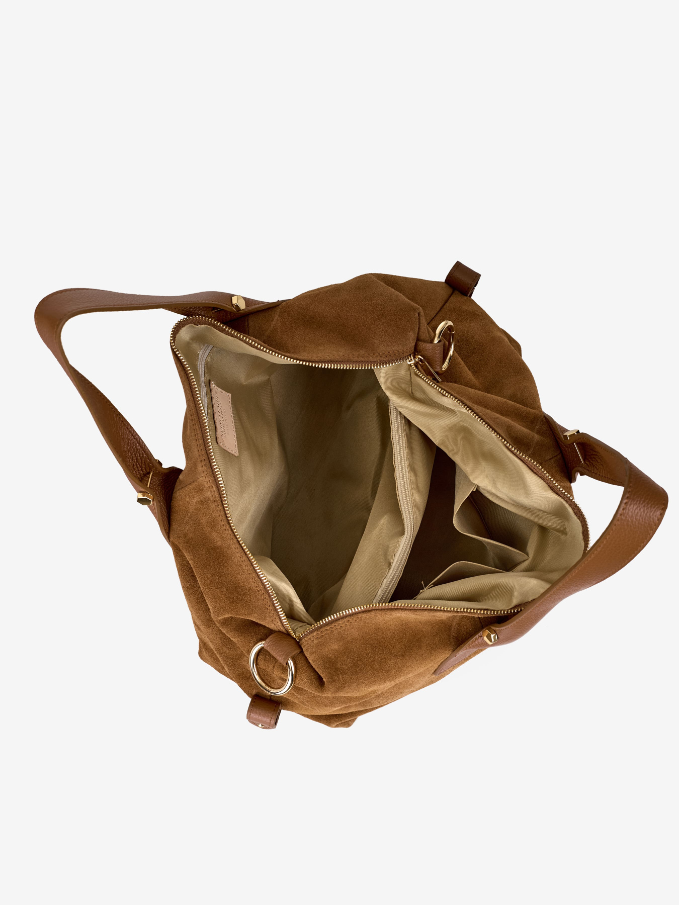 Шоппер Regina Notte модель 2000000274218 Фото