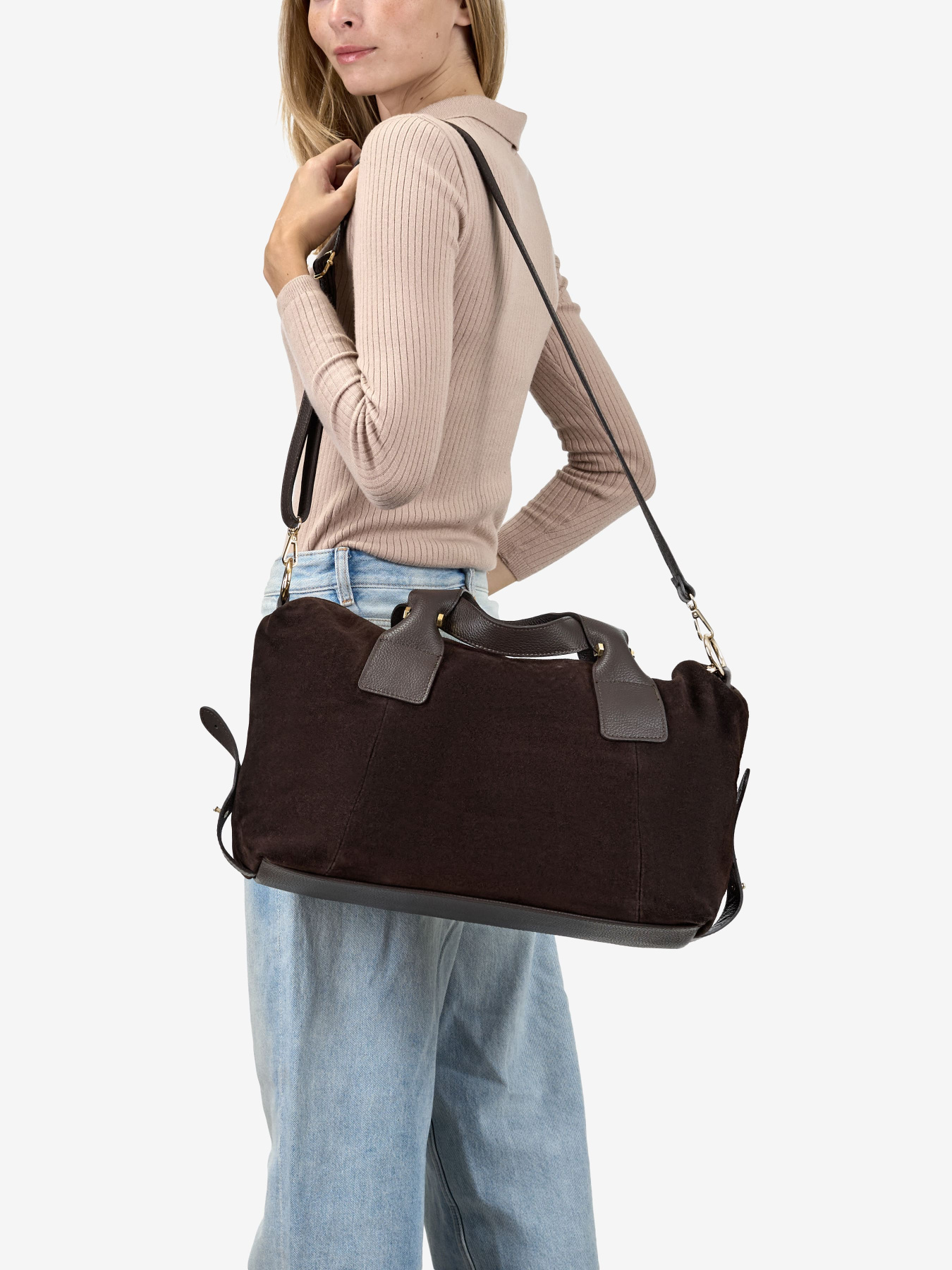 Шоппер Regina Notte модель 2000000274201 Фото