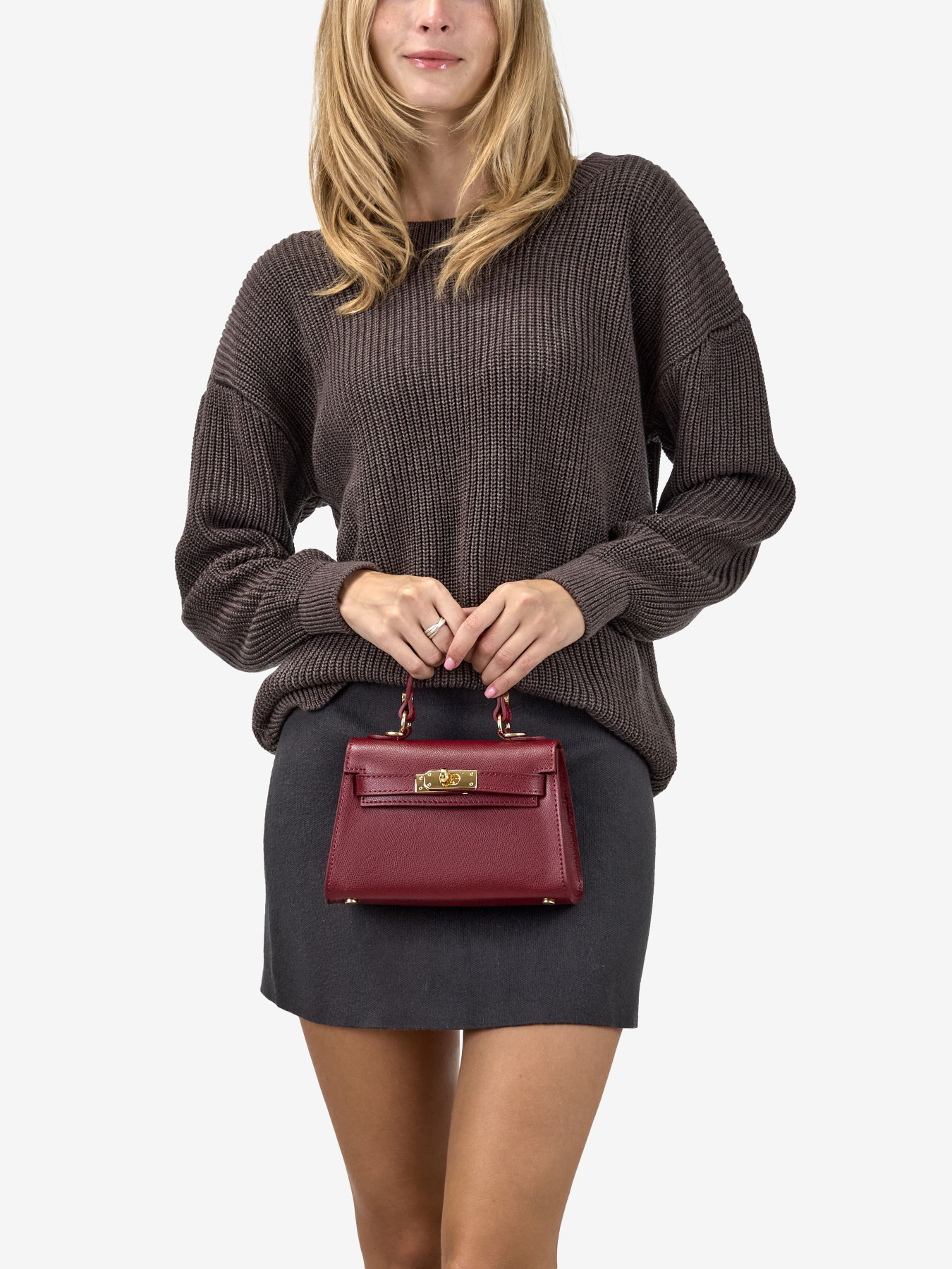 Кросс-боди Regina Notte модель 2000000274928 Фото