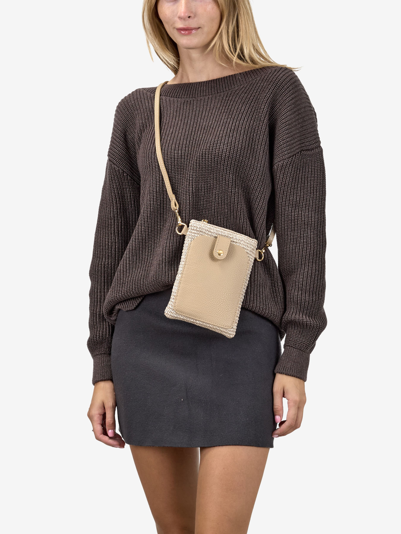 Кросс-боди Regina Notte модель 2000000263120 Кросс-боди Regina Notte модель 2000000263120 Фото