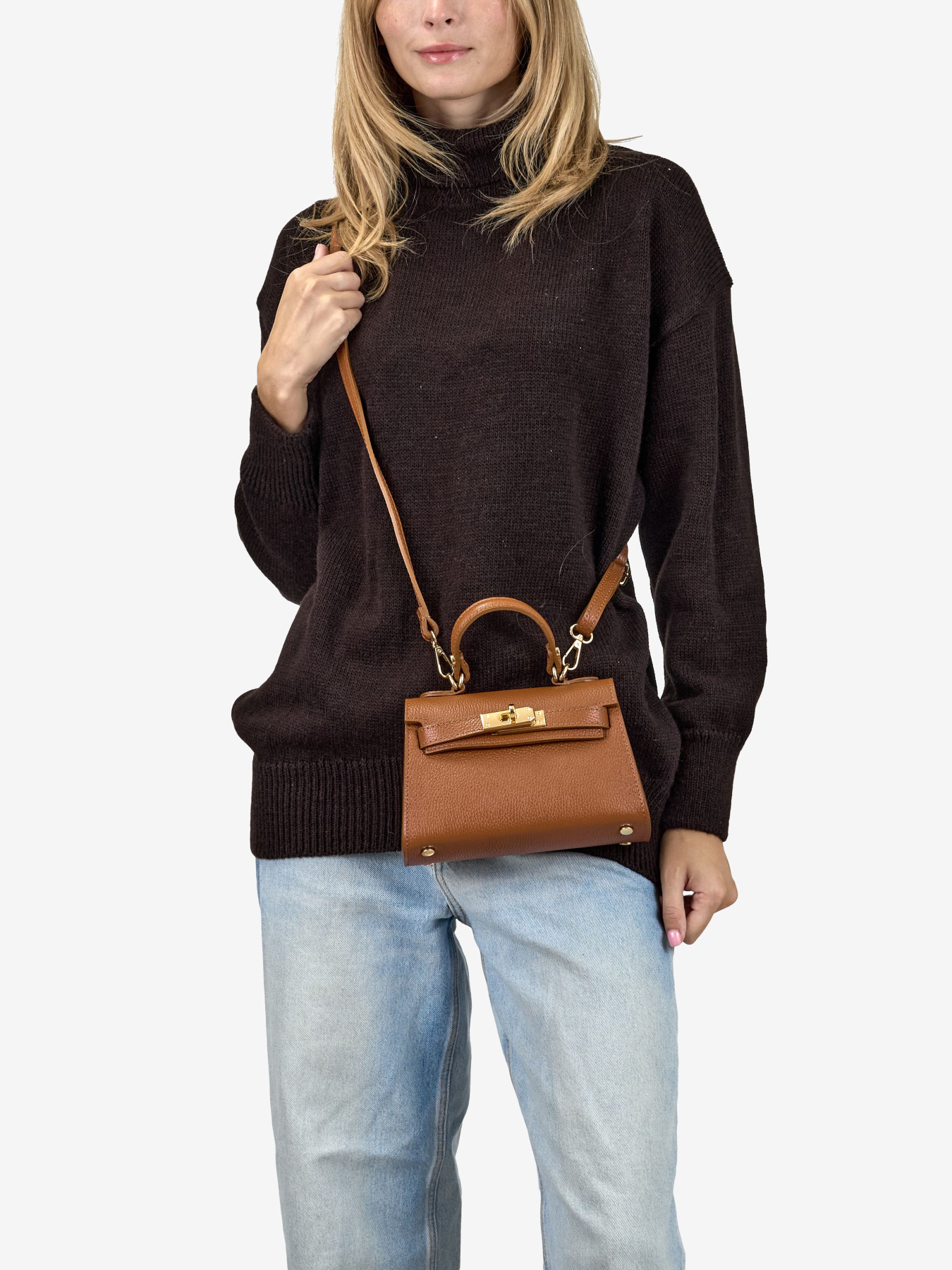 Кросс-боди Regina Notte модель 2000000274959 Фото