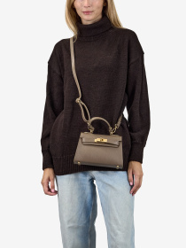 Кросс-боди Regina Notte модель 2000000274973 Фото