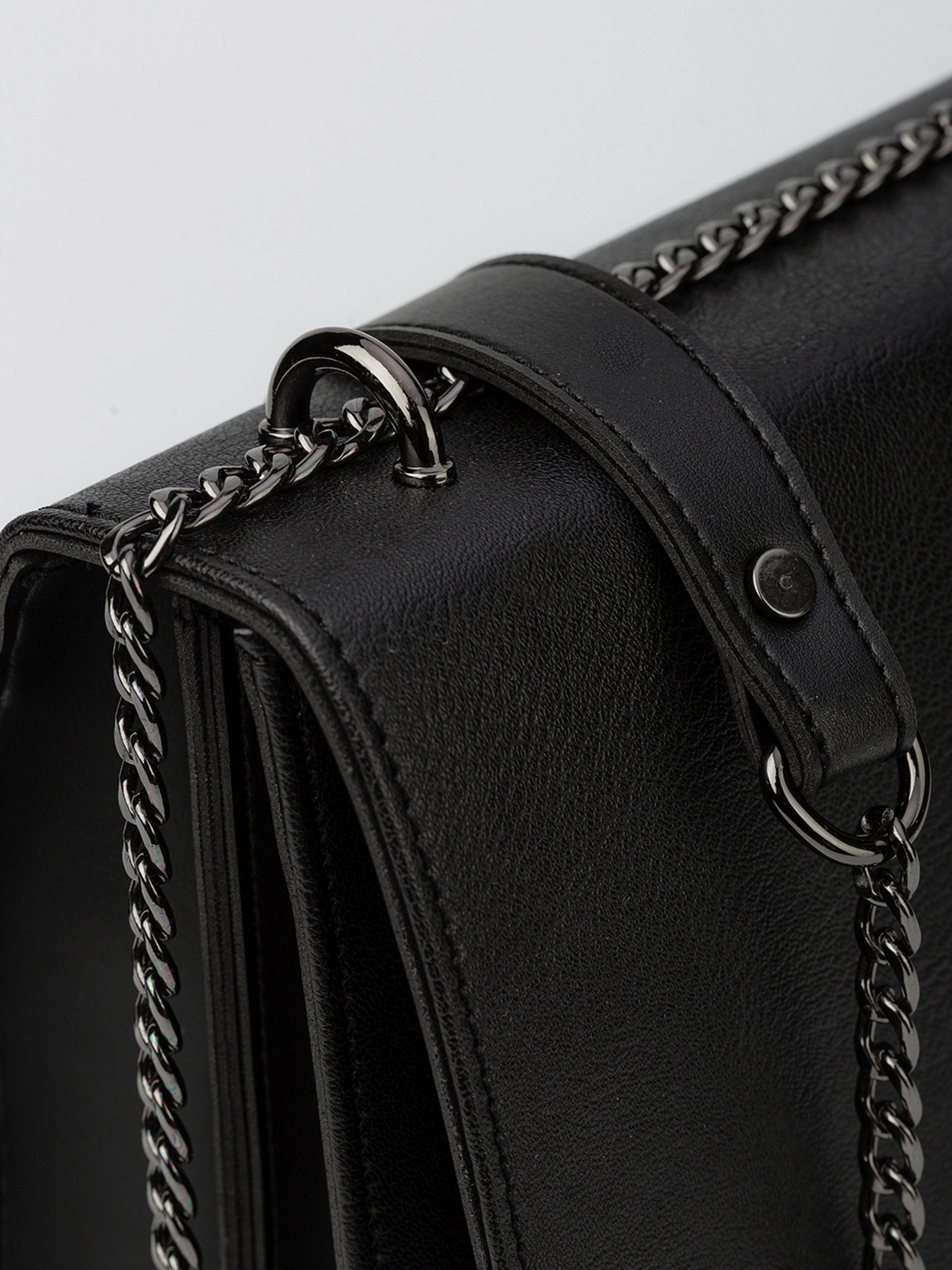 Кросс-боди Romashka модель 102005710103 Фото