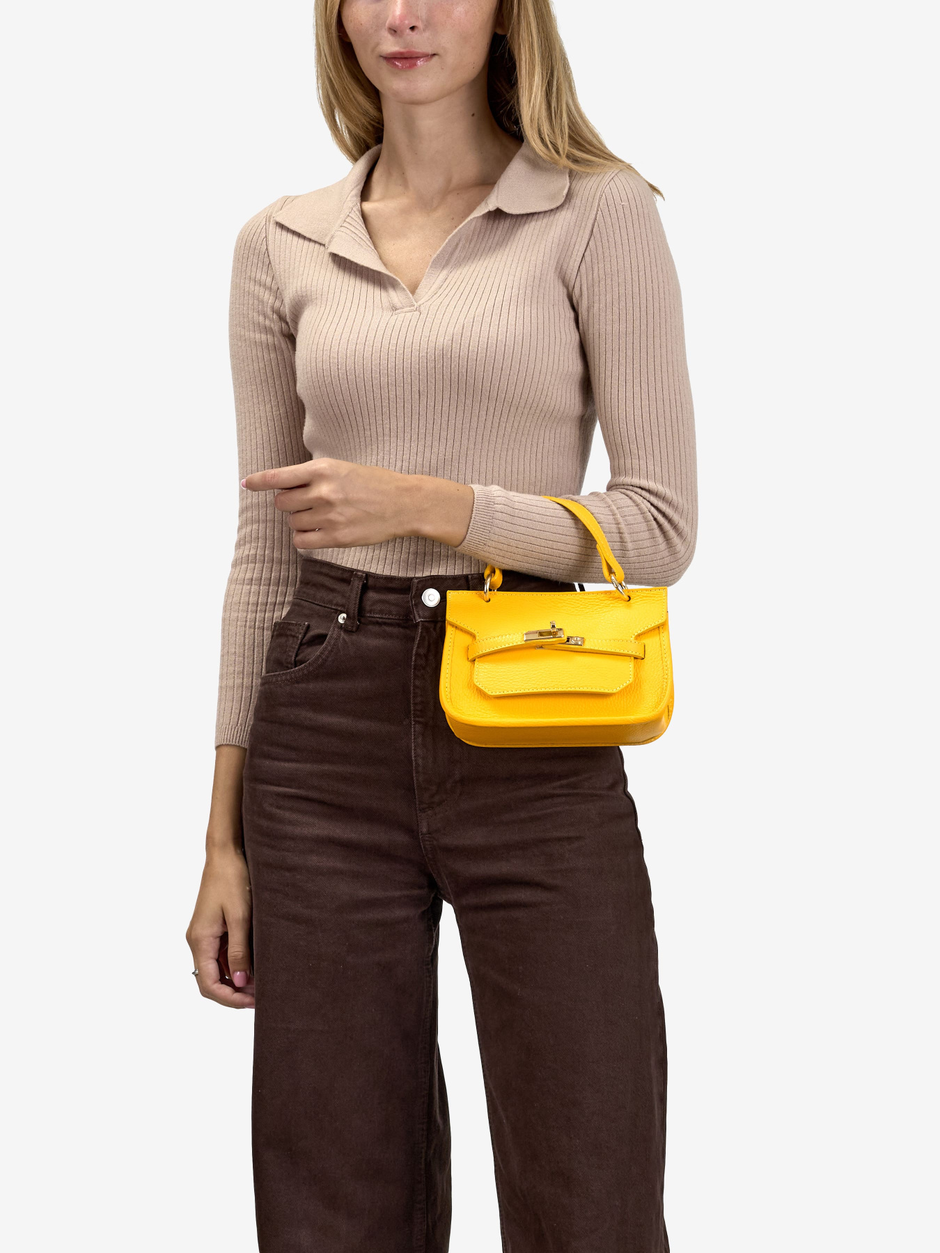 Кросс-боди Regina Notte модель 2000000267159 Фото