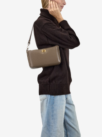 Кросс-боди Regina Notte модель 2000000274102 Фото