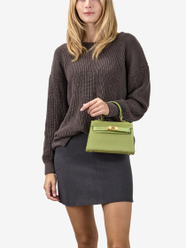 Крос-боді Regina Notte модель 2000000270456 Фото