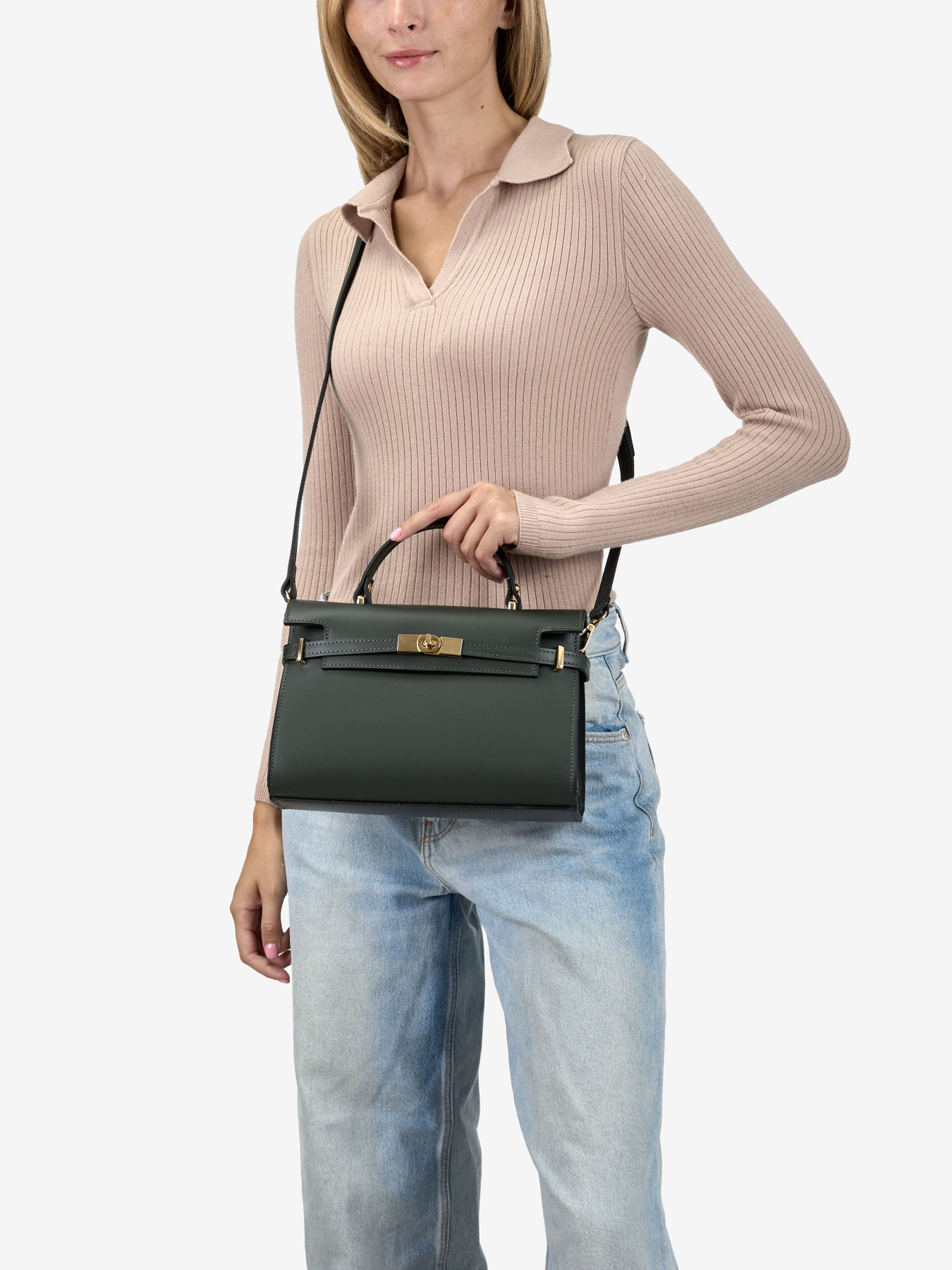 Крос-боді Regina Notte модель 2000000275024 Фото