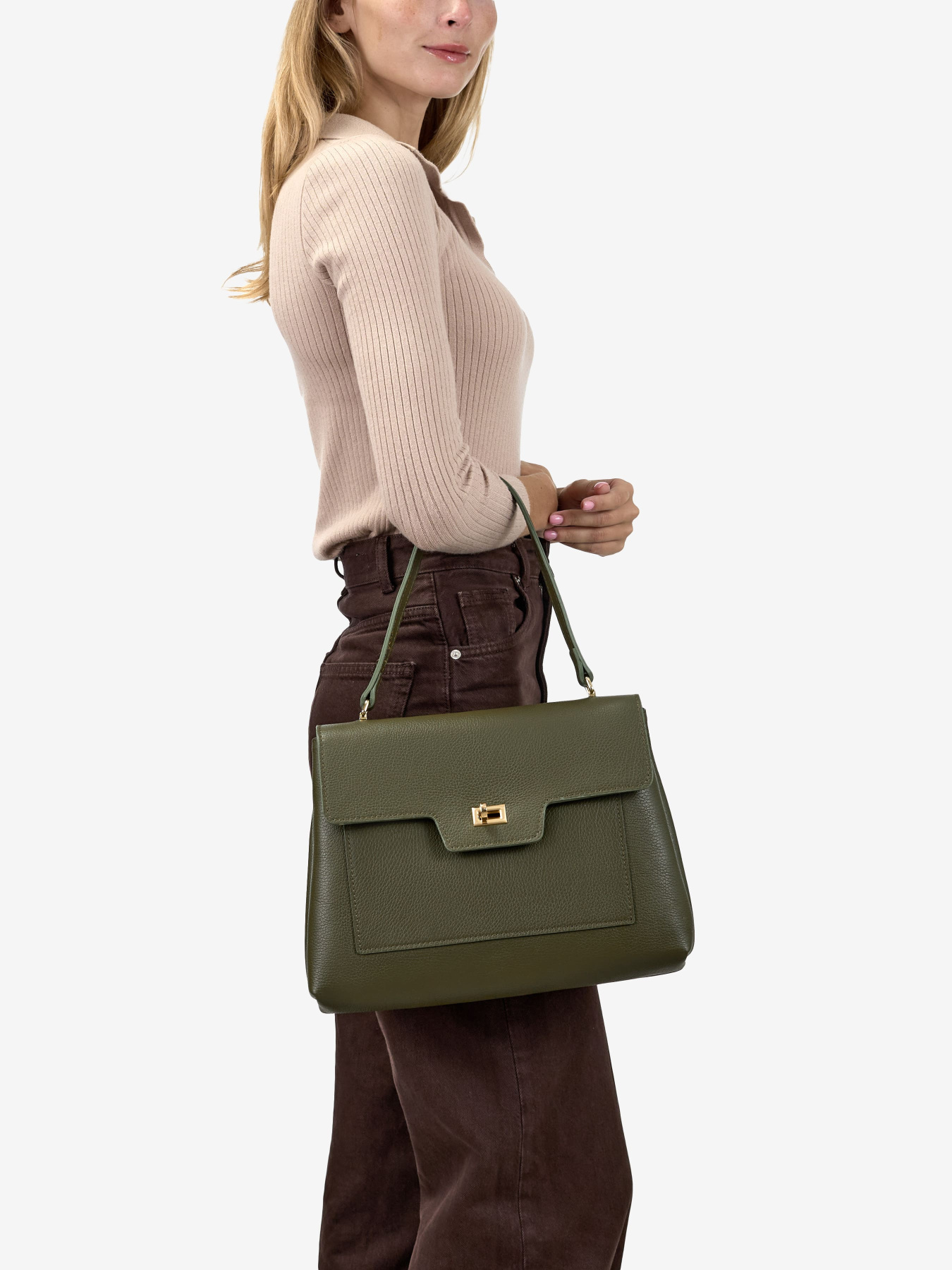 Кросс-боди Regina Notte модель 2000000275062 Фото