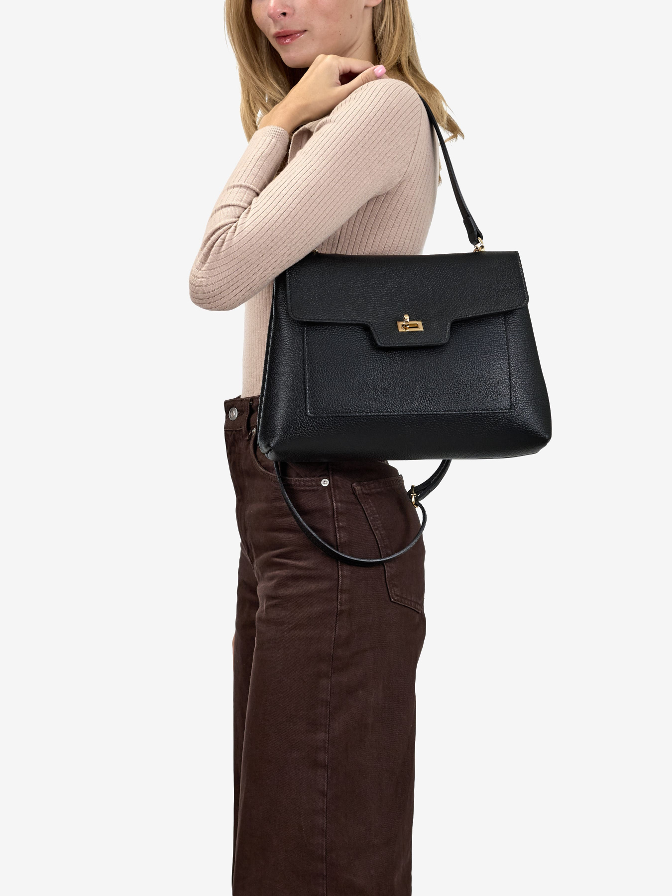 Кросс-боди Regina Notte модель 2000000275031 Фото