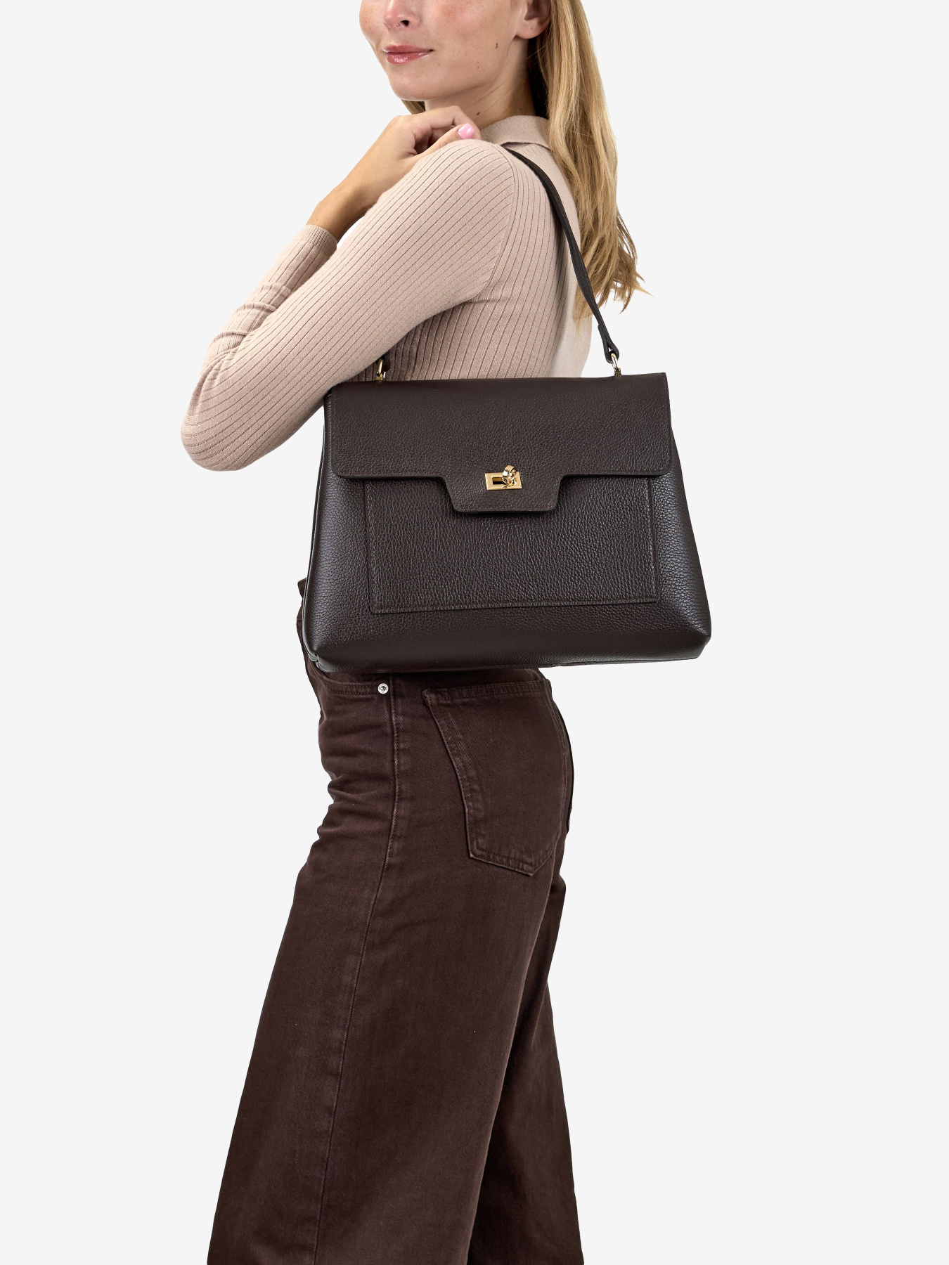 Кросс-боди Regina Notte модель 2000000275048 Фото