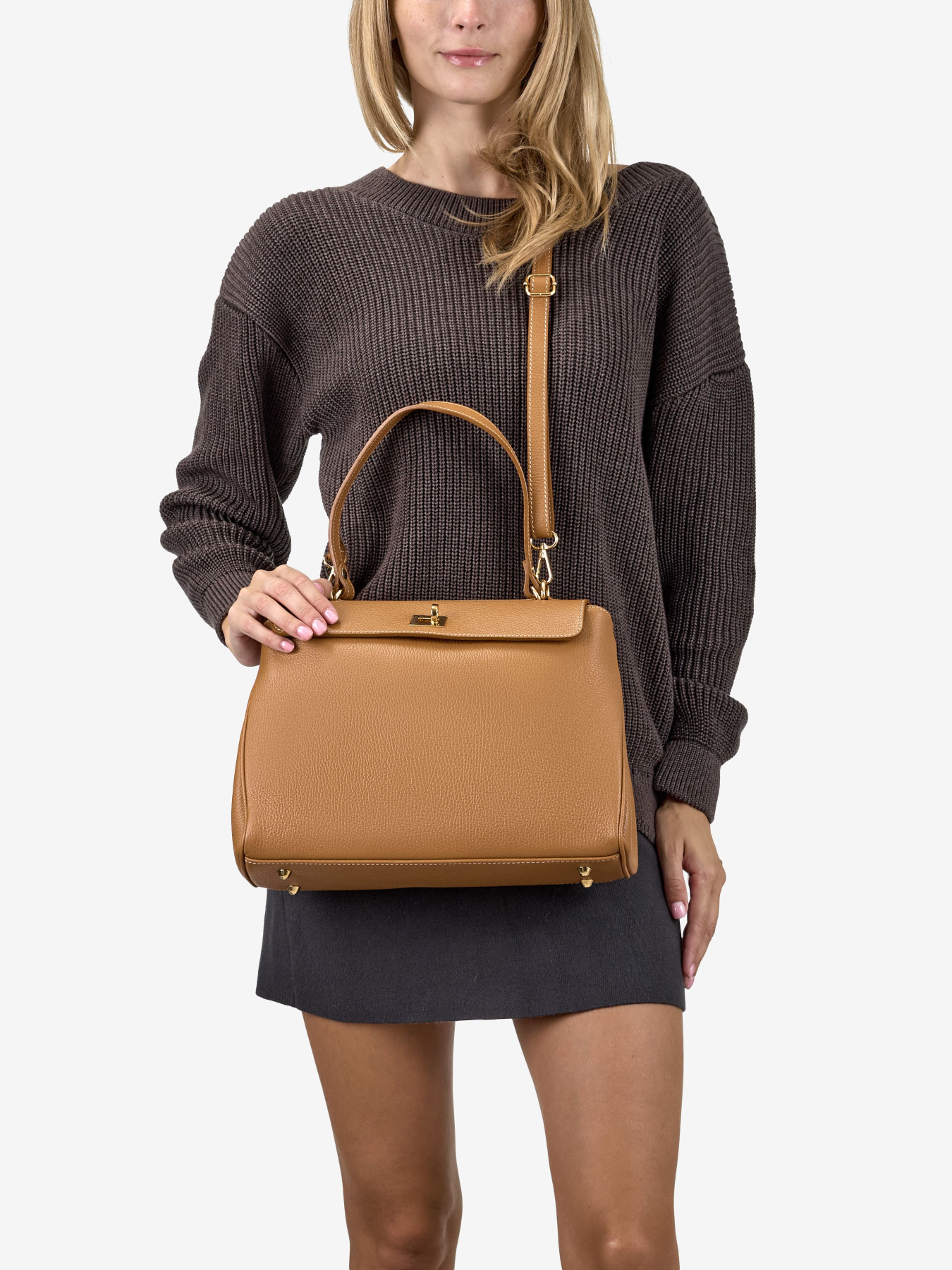 Кросс-боди Regina Notte модель 2000000266664 Фото