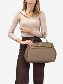 Сумка Regina Notte модель 2000000275291 Фото