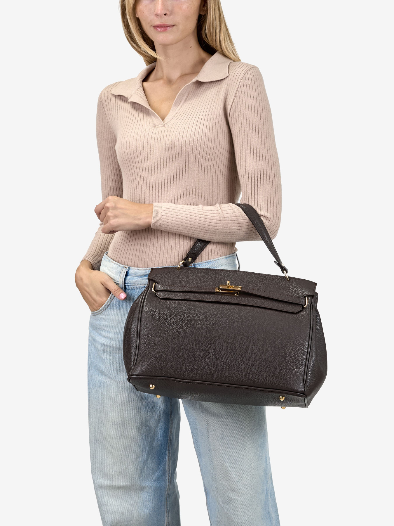 Сумка Regina Notte модель 2000000275284 Фото