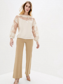 Свитшот RicaMare модель RM2358-21-1VB Фото